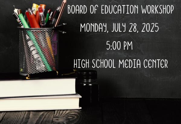 BOE Workshop