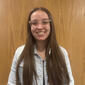Photo of Rebecca Westvig