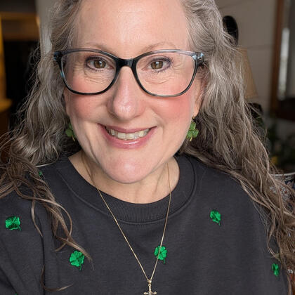 Photo of Meghan Ryan