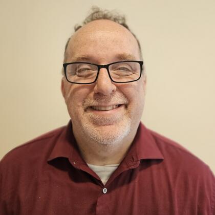 Photo of Mr. Robert Carter