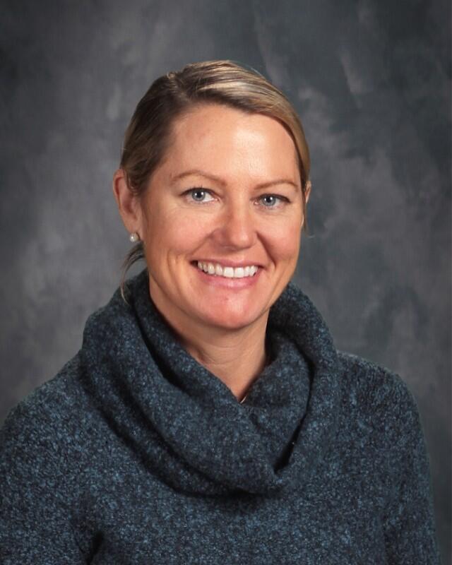 Renee Gill Administration