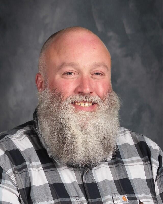 Matthew Greene Secondary School