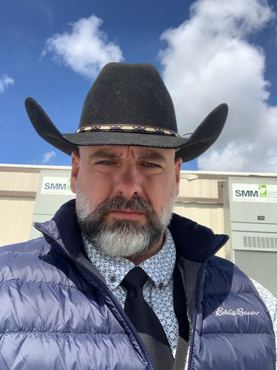 Timothy Davidson | Board of Education