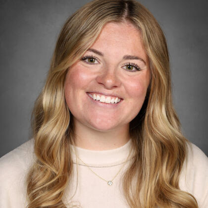 Photo of Madelyn Countryman