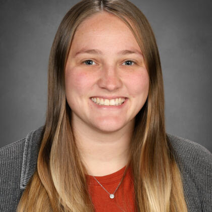 Photo of Payton Monaghan