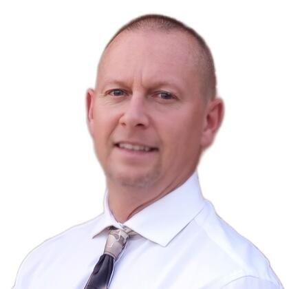 Photo of Michael Roberts