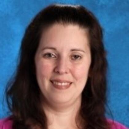 Eliza Lopez | District