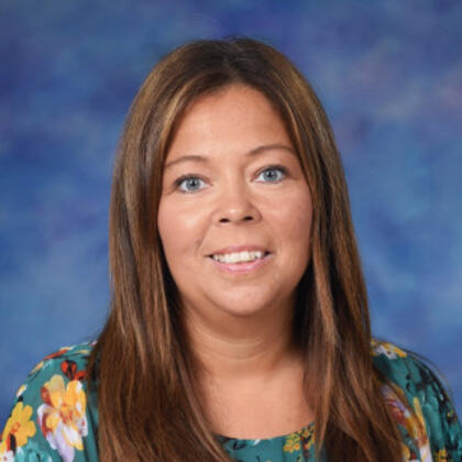 Photo of Alexandra Smith