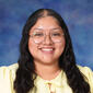 Photo of Andrea Reynoso