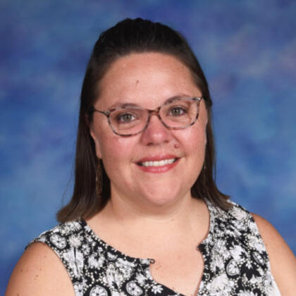 Photo of Anne Lopez