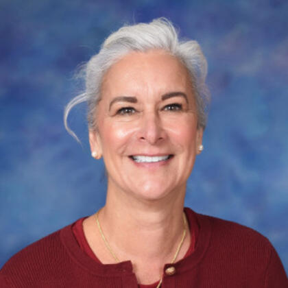 Photo of Betty Carberry