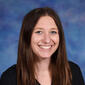 Photo of Courtney Cavalier