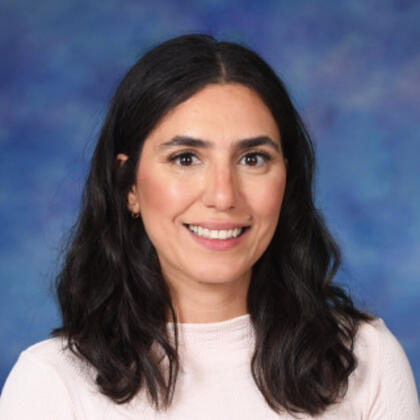 Photo of Dena Abdelqader