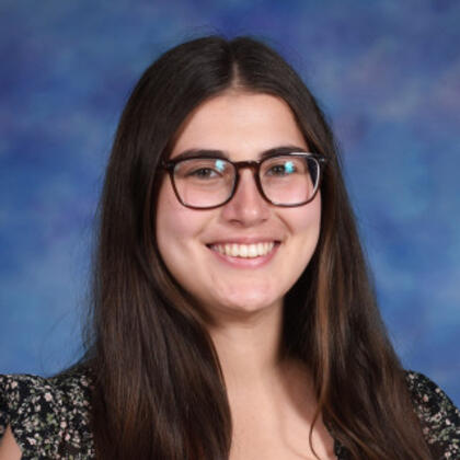 Photo of Emily Kizior