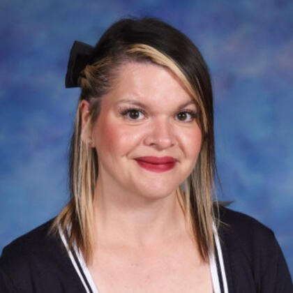 Photo of Evelin Echeverria