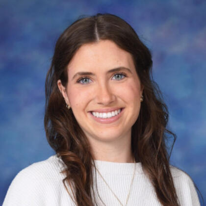 Photo of Grace Alles