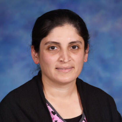 Photo of Hoda Awkal