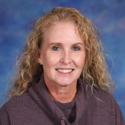 Photo of Janet Loulousis