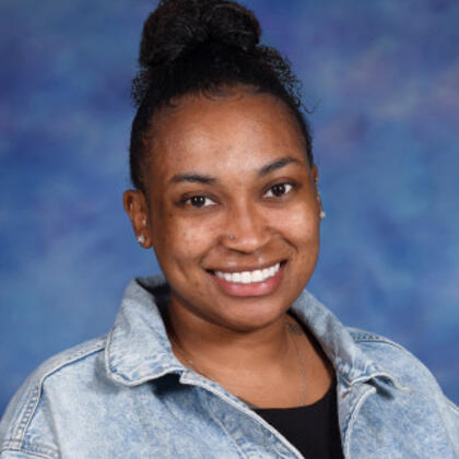 Photo of Jennifer Parker