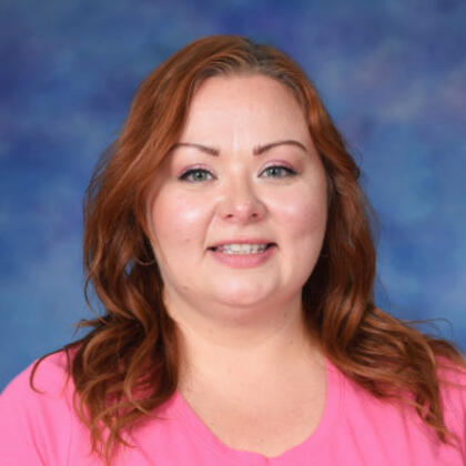 Photo of Jennifer Reyes