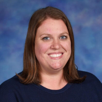 Photo of Josie Murray