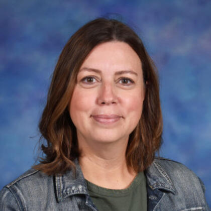 Photo of Katy Clemens