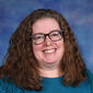 Photo of Kelly Maag