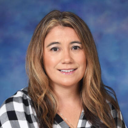 Photo of Linda Seibert