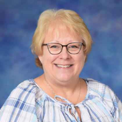 Photo of Lorraine Zielinski