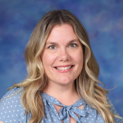 Photo of Rachel Scott