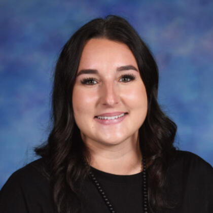 Photo of Renee Renaud