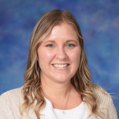 Photo of Sarah Galanos