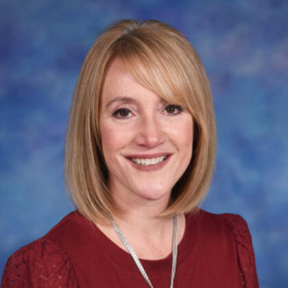 Photo of Suzanne Roberts