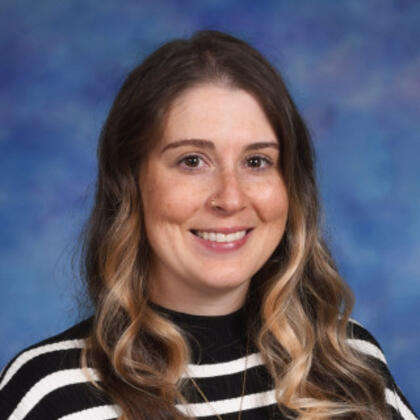 Photo of Amanda Rubenstein
