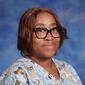 Photo of Anita Gibson