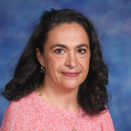 Photo of Beatriz LaMontagne
