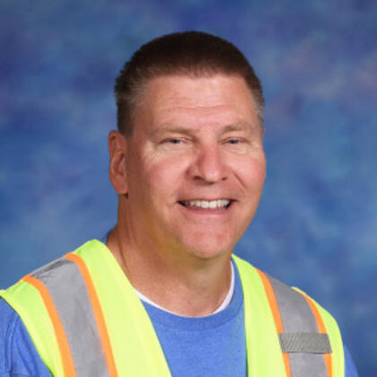 Photo of Dale Ralston