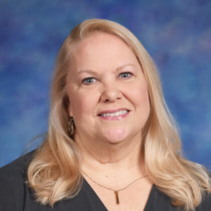 Photo of Geri Howard