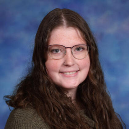 Photo of Hailee Sikorski