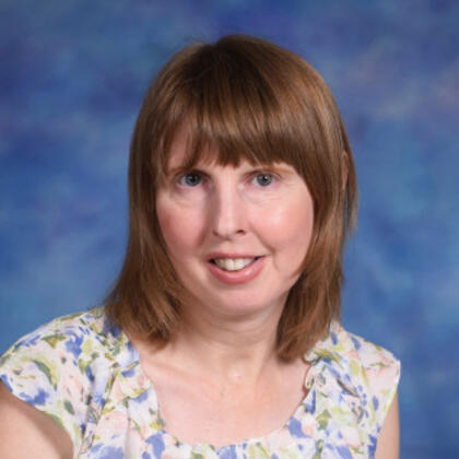 Photo of Jennifer Basso