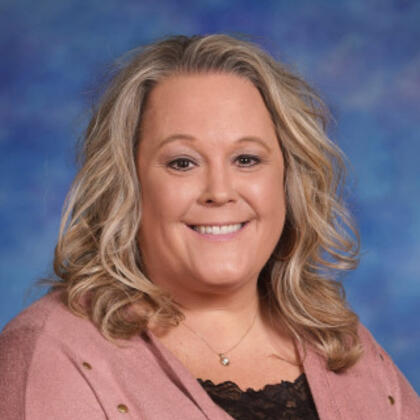 Photo of Kristen Timm