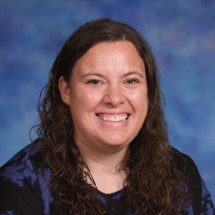 Photo of Lisa Behncke