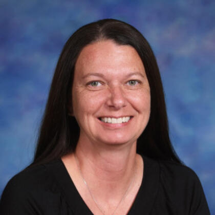 Photo of Lisa Ramos