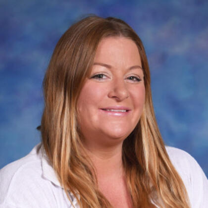 Photo of Madelaine Klockowski