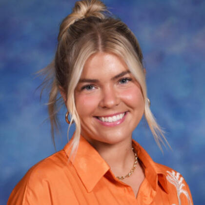 Photo of Riley McGreal