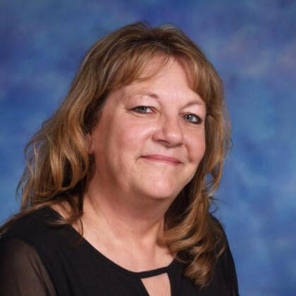 Photo of Shari Alt
