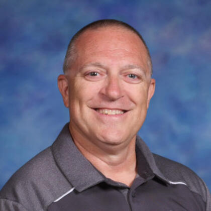 Photo of Tom Flynn