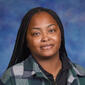 Photo of Alesha Posey