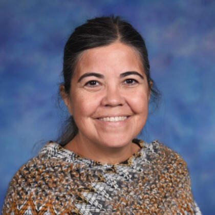 Photo of Ann Kozicki