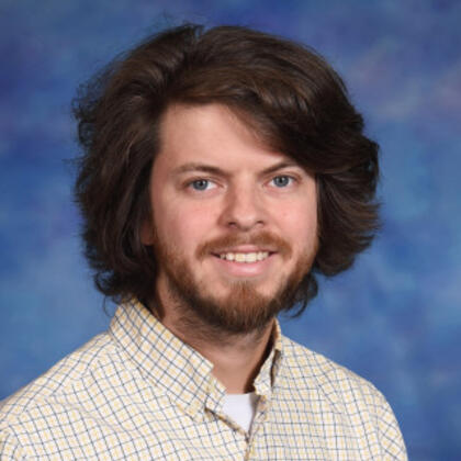 Photo of Bradley Wallace